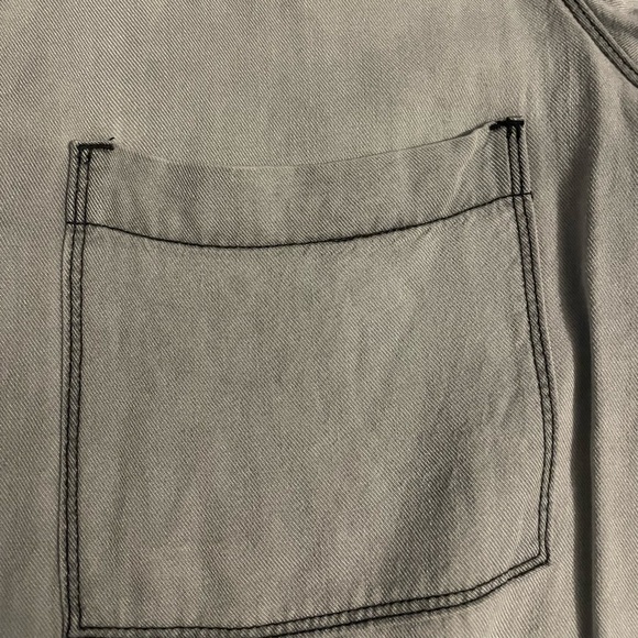 Talula Button Down Shirt - Picture 3 of 5